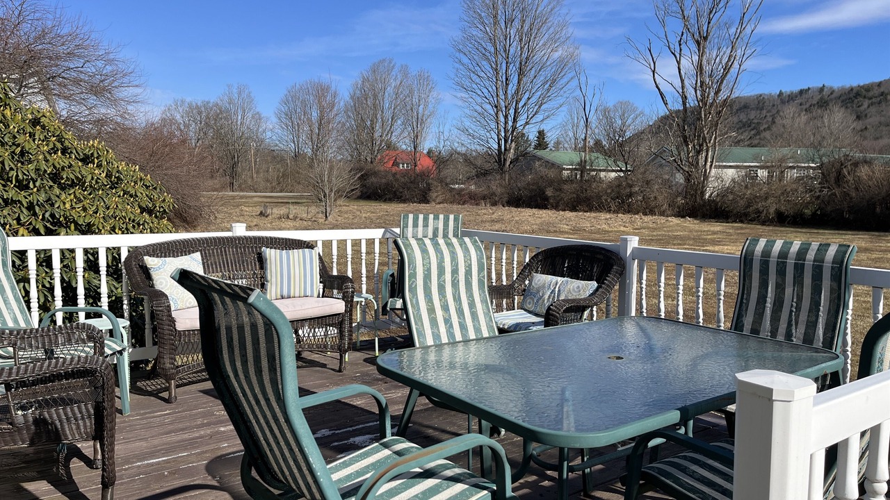 Photo of Outdoor in Oneonta