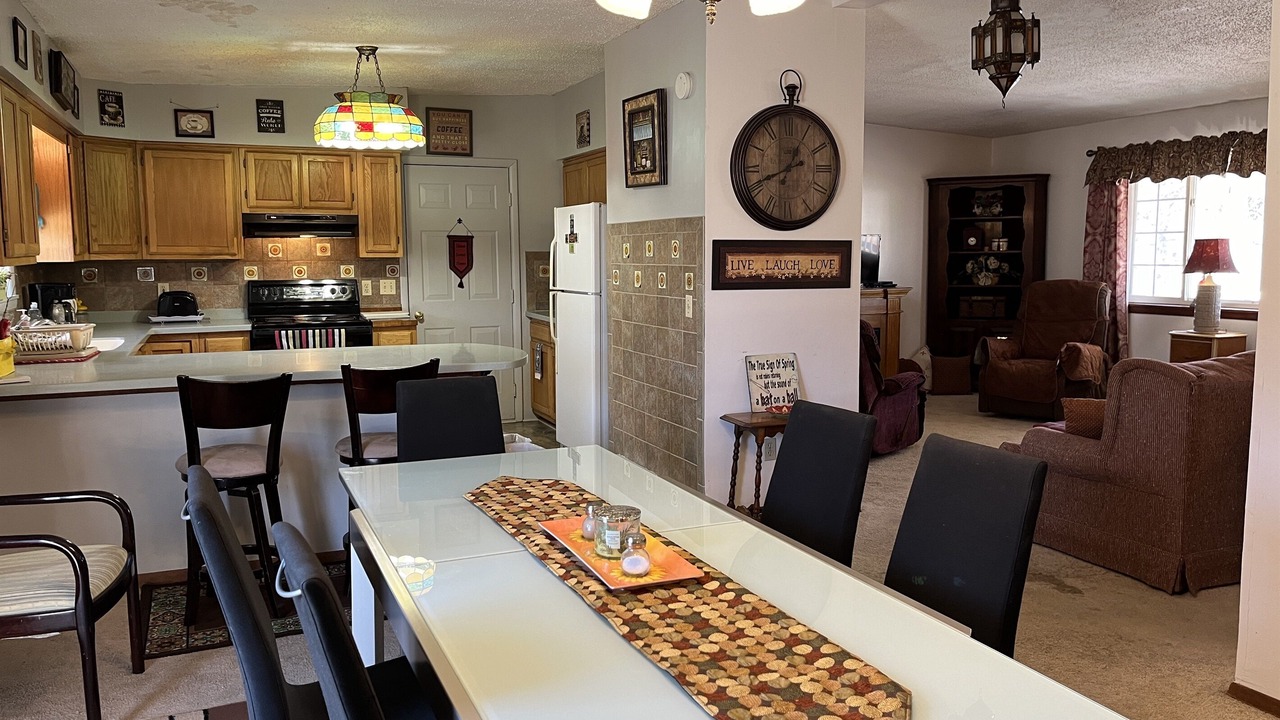 Photo of Kitchen in Oneonta