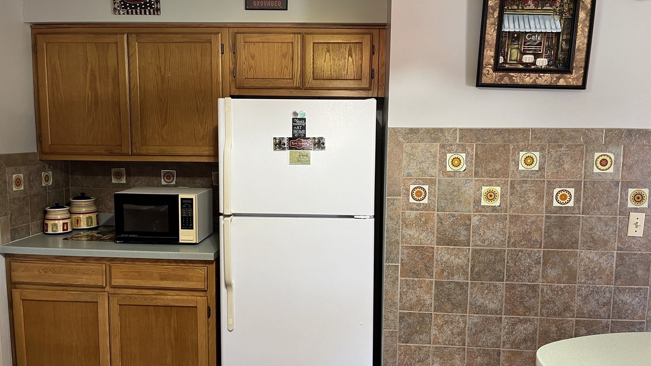 Photo of Kitchen in Oneonta