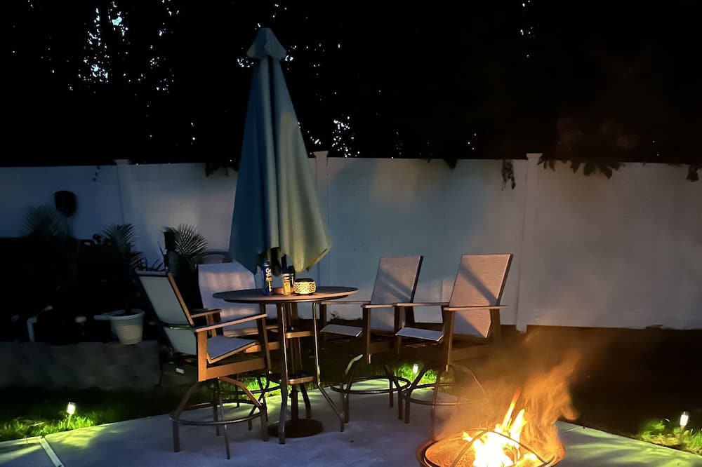 Photo of Outdoor in Rosaryville
