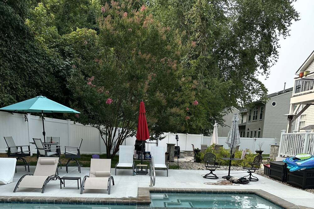 Photo of Outdoor in Rosaryville