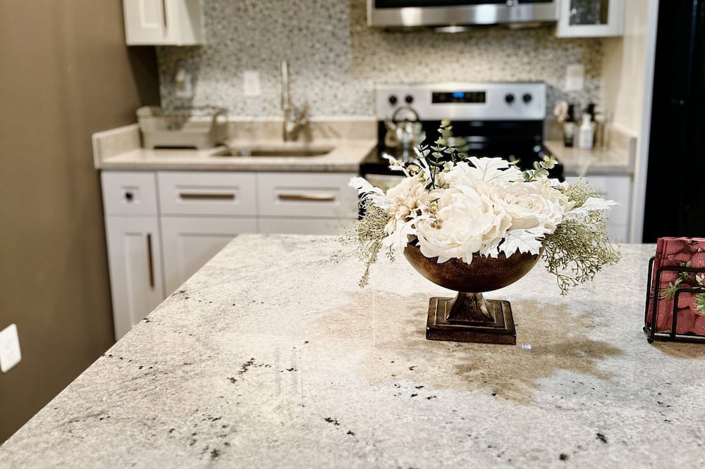 Photo of Kitchen in Rosaryville
