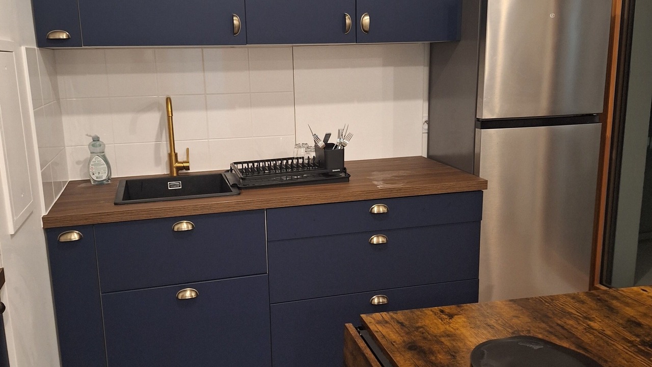 Photo of Kitchen in Thiais