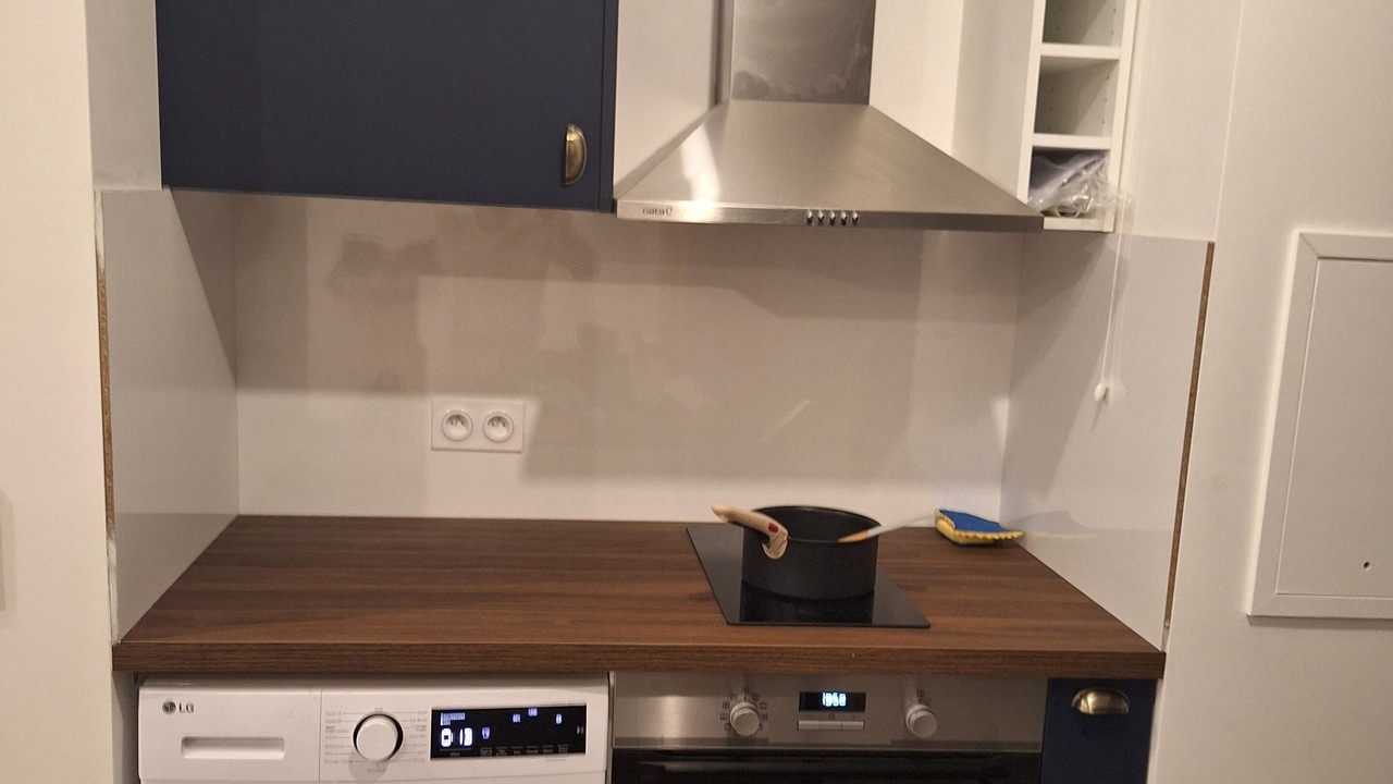 Photo of Kitchen in Thiais