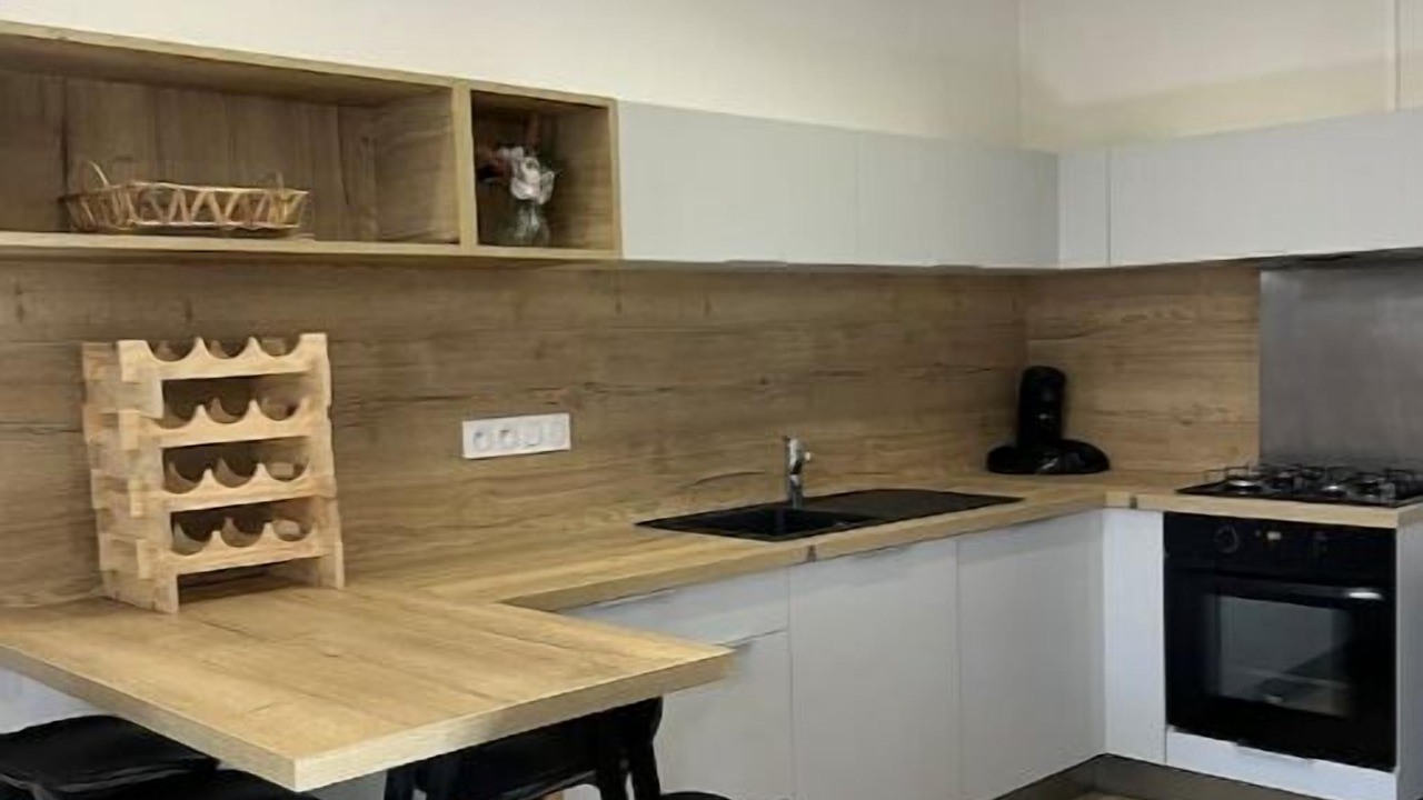 Photo of Kitchen in Floirac