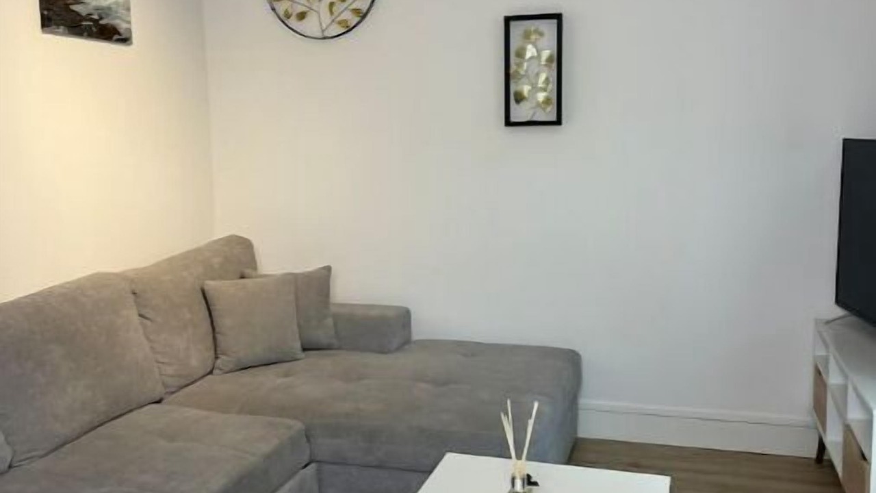 Photo of Livingroom in Floirac