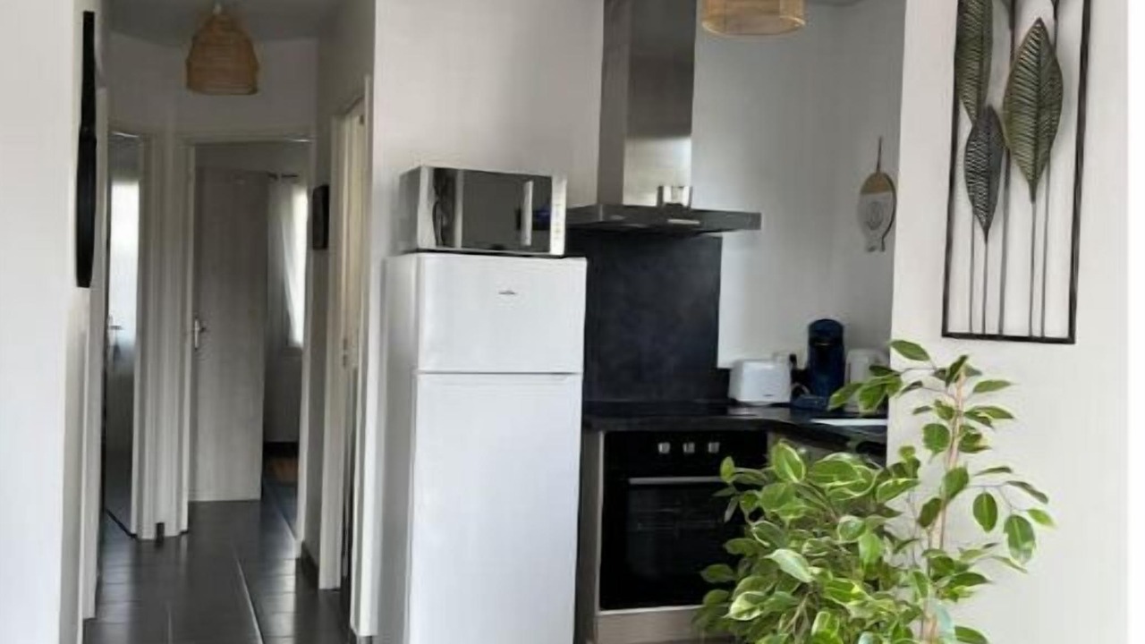 Photo of Kitchen in Floirac