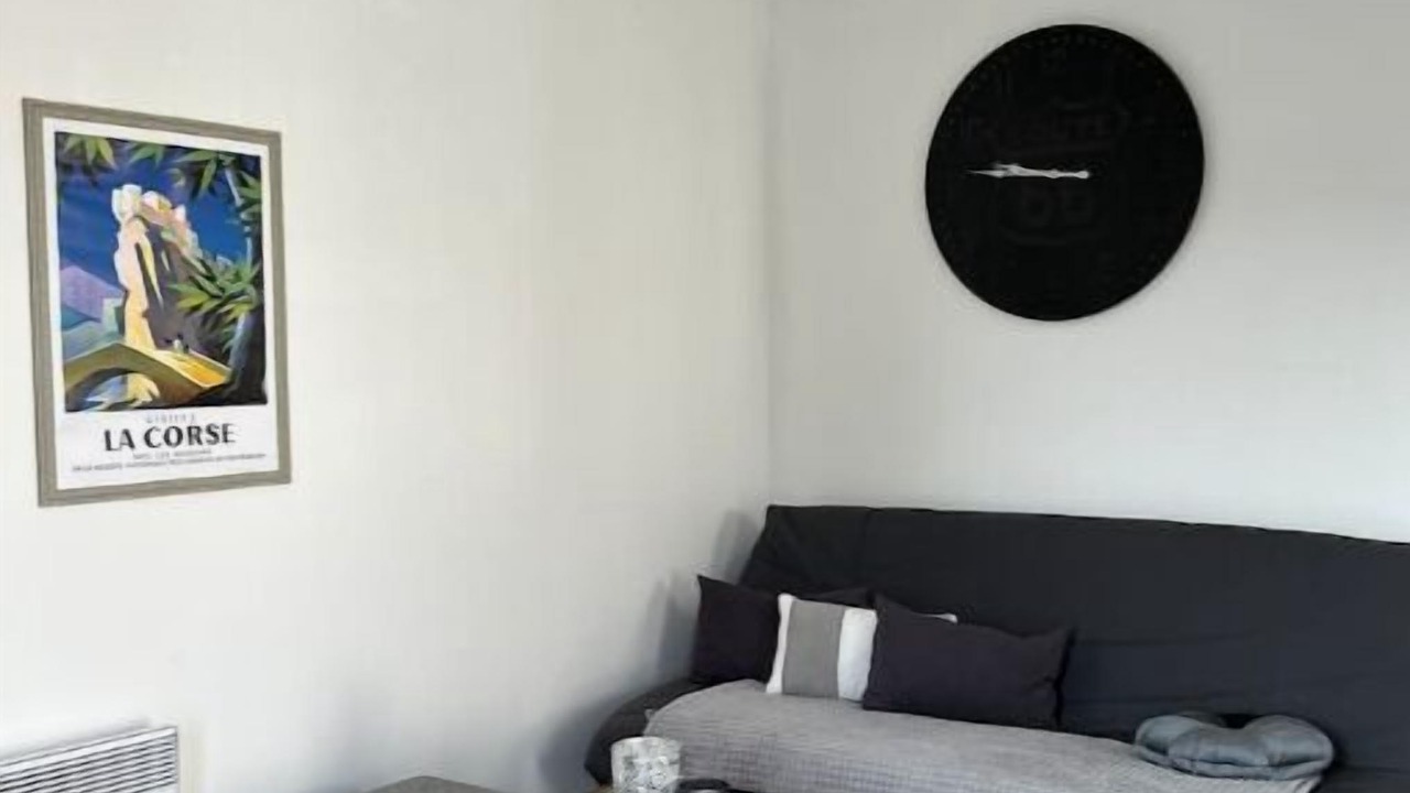 Photo of Livingroom in Floirac