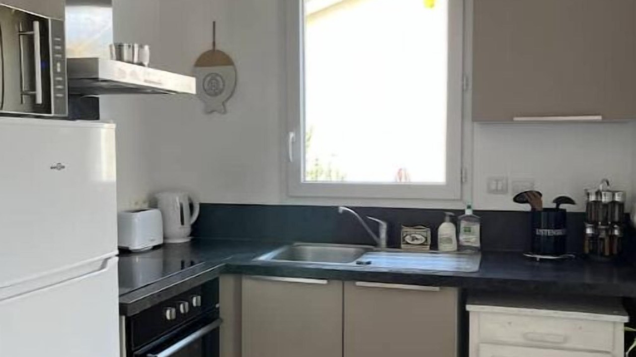 Photo of Kitchen in Floirac
