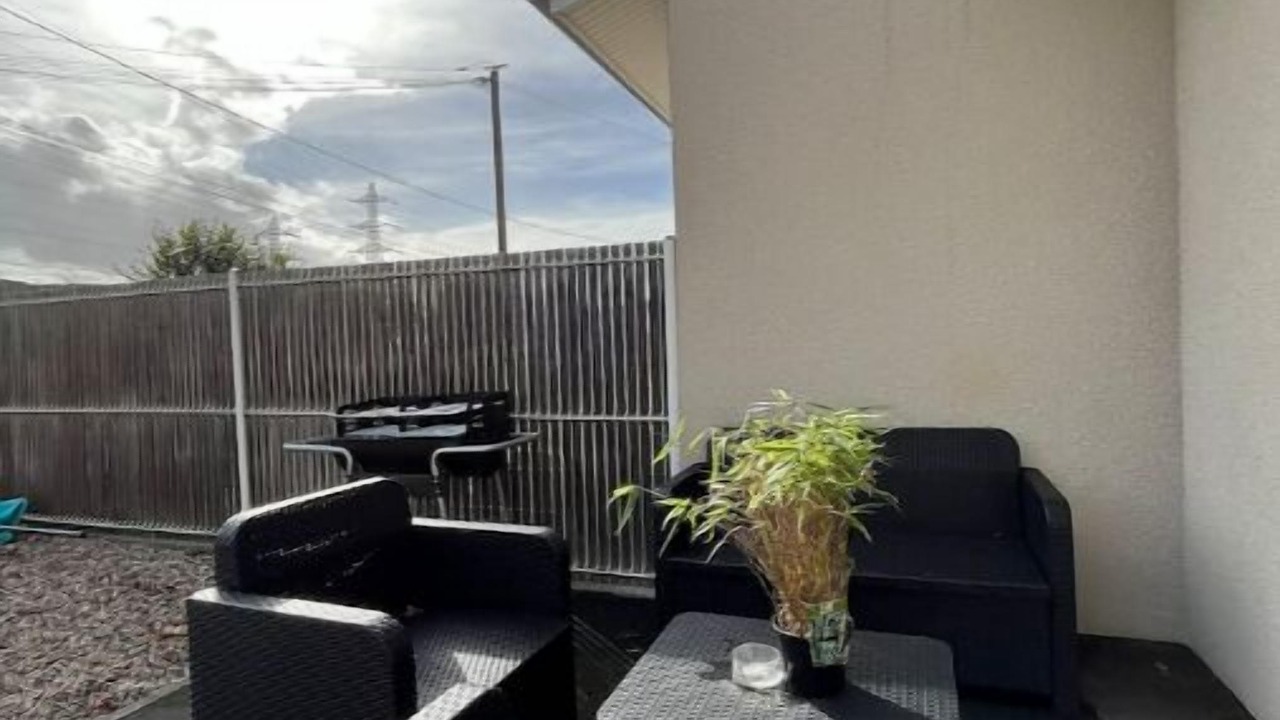 Photo of Patio Balcony in Floirac