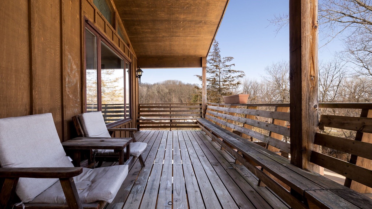 Photo of Outdoor in Trempealeau