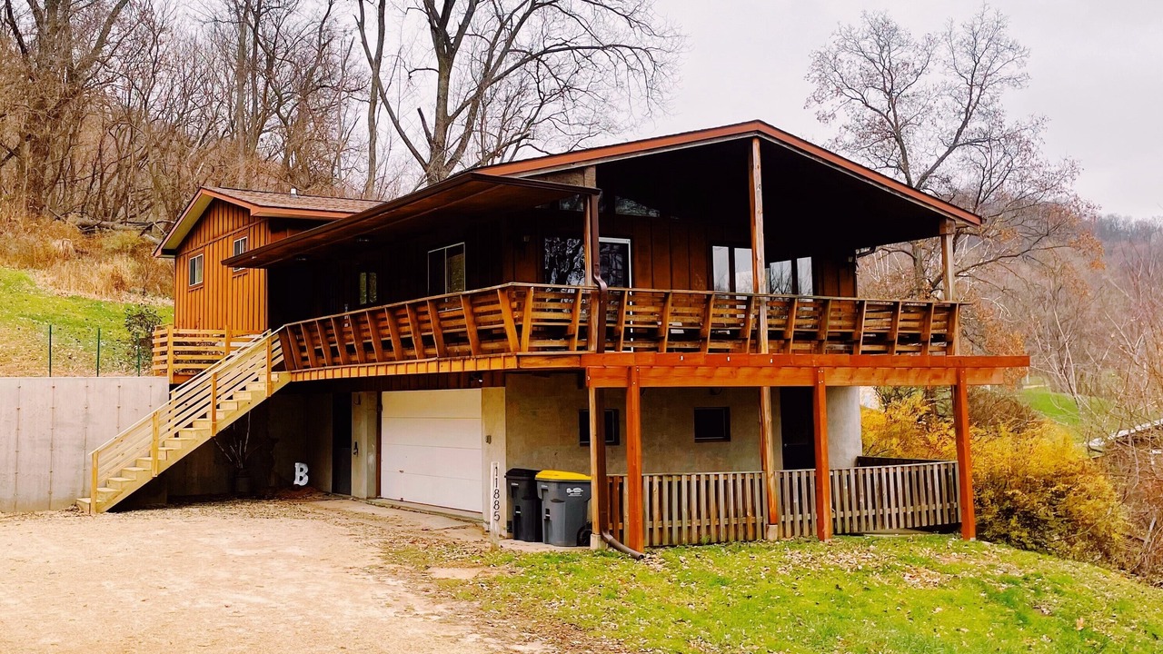 Photo of Outdoor in Trempealeau