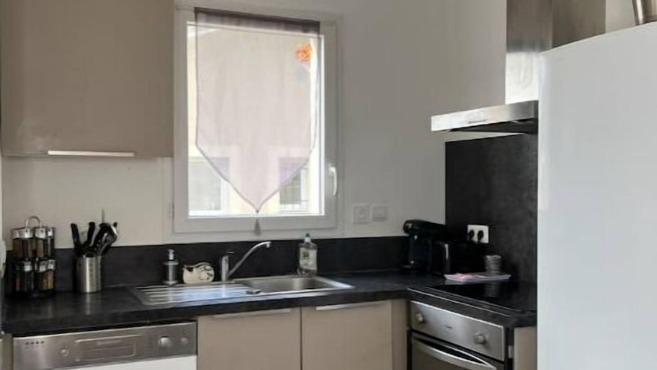 Photo of Kitchen in Floirac