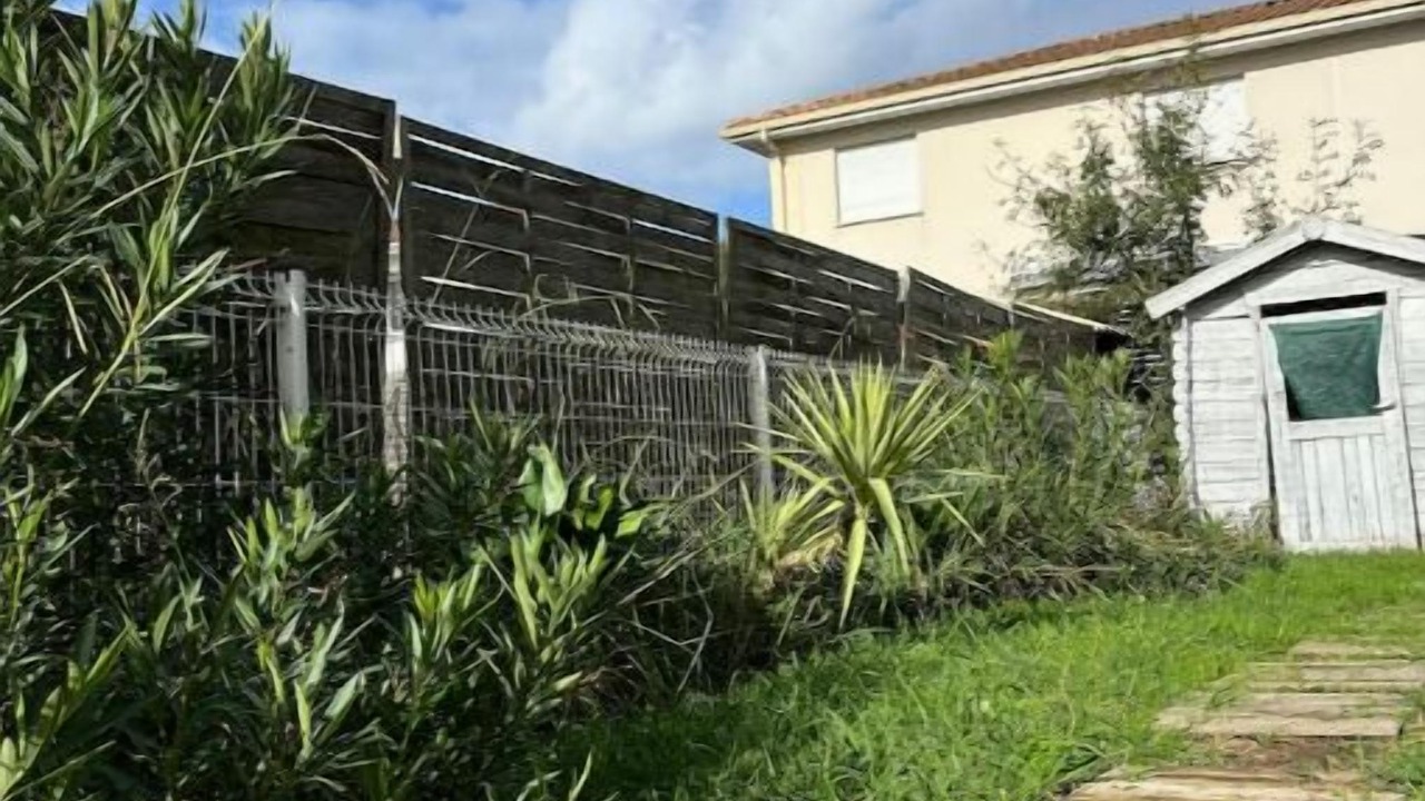 Photo of Outdoor in Floirac