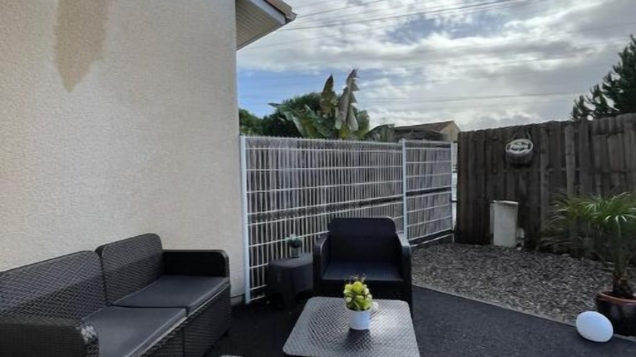 Photo of Patio Balcony in Floirac