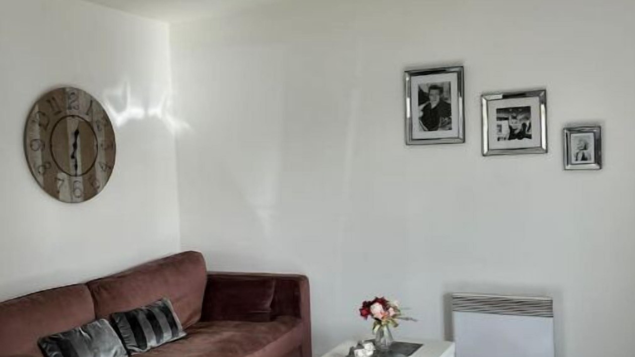 Photo of Livingroom in Floirac