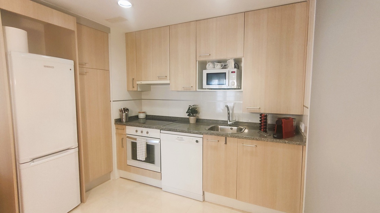 Photo of Kitchen in El Gancho
