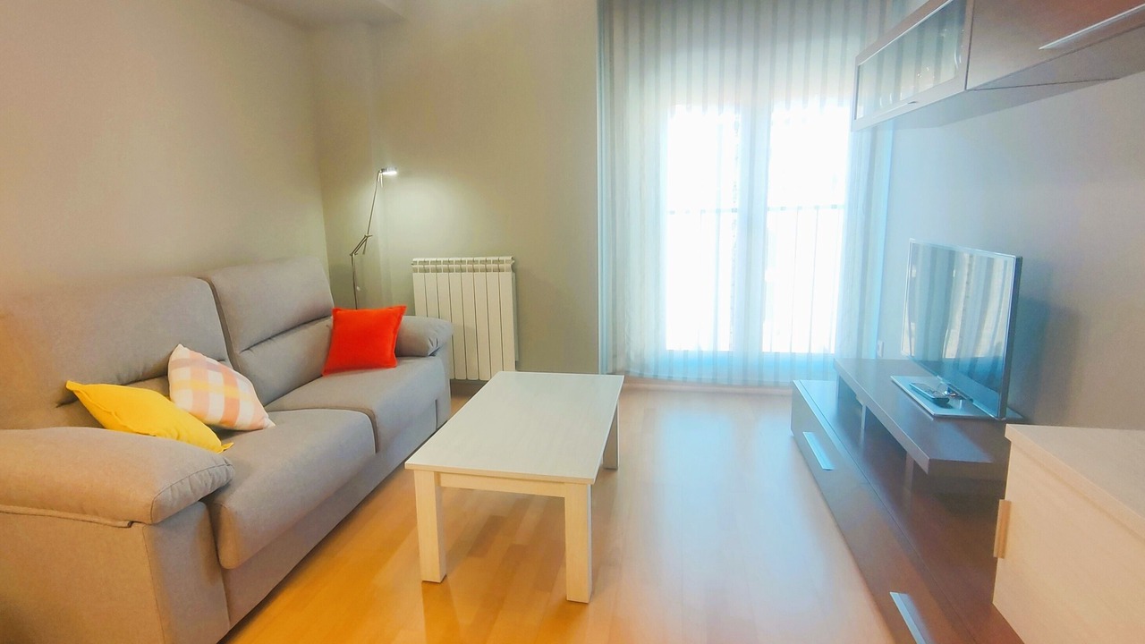 Photo of Livingroom in El Gancho