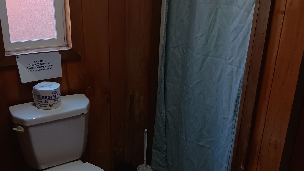 Photo of Bathroom in Weatherford