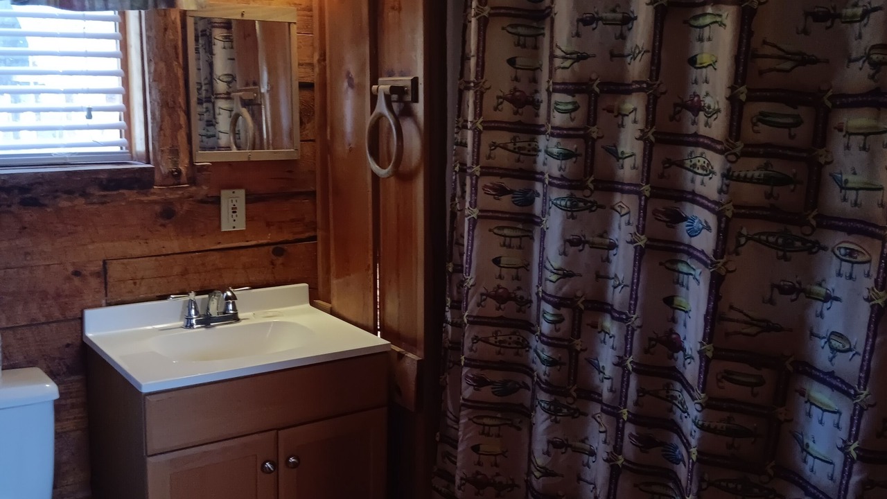 Photo of Bathroom in Weatherford