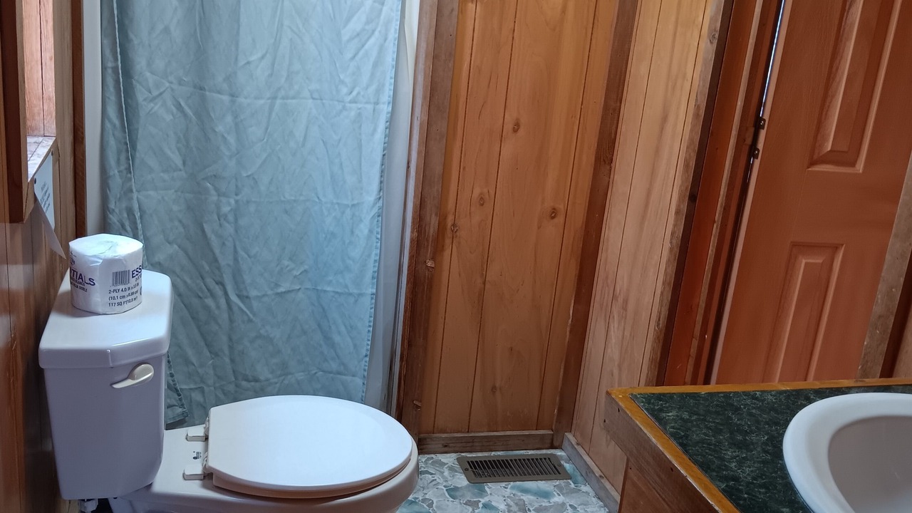 Photo of Bathroom in Weatherford