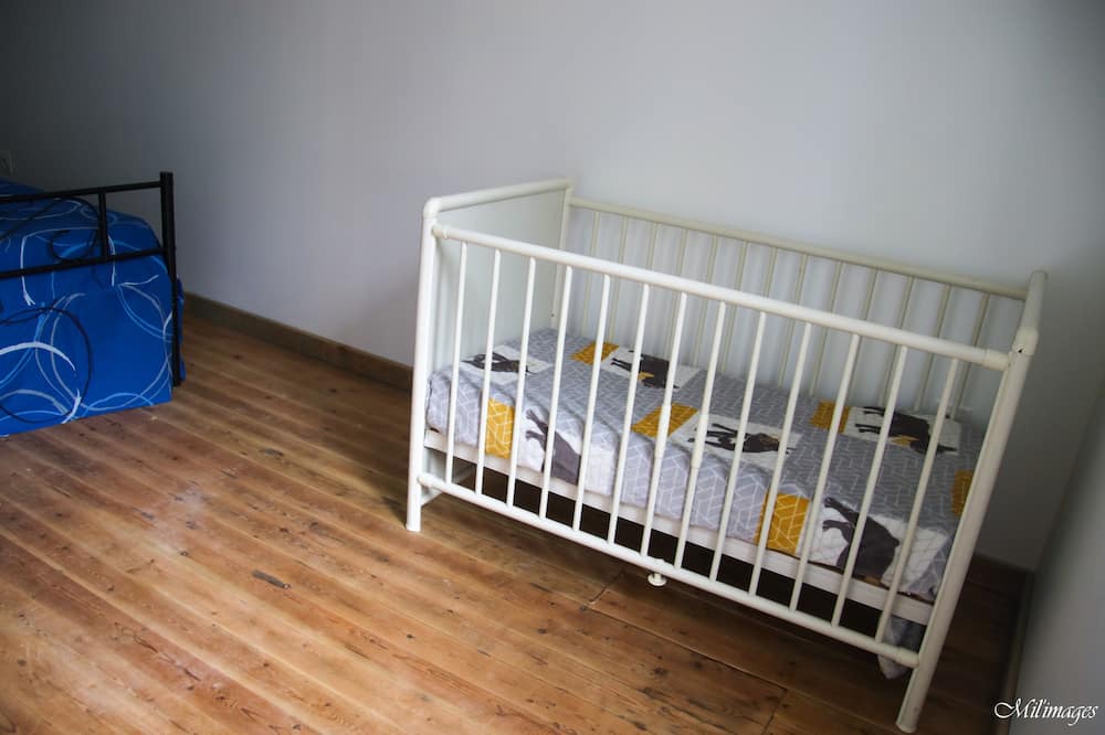 Photo of Bedroom in Rai