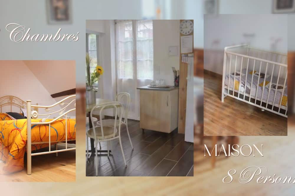 Photo of Bedroom in Rai