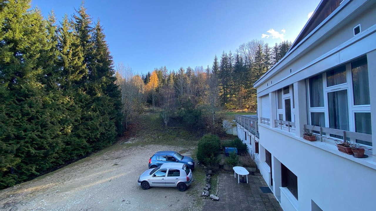 Photo of Outdoor in Meaudre