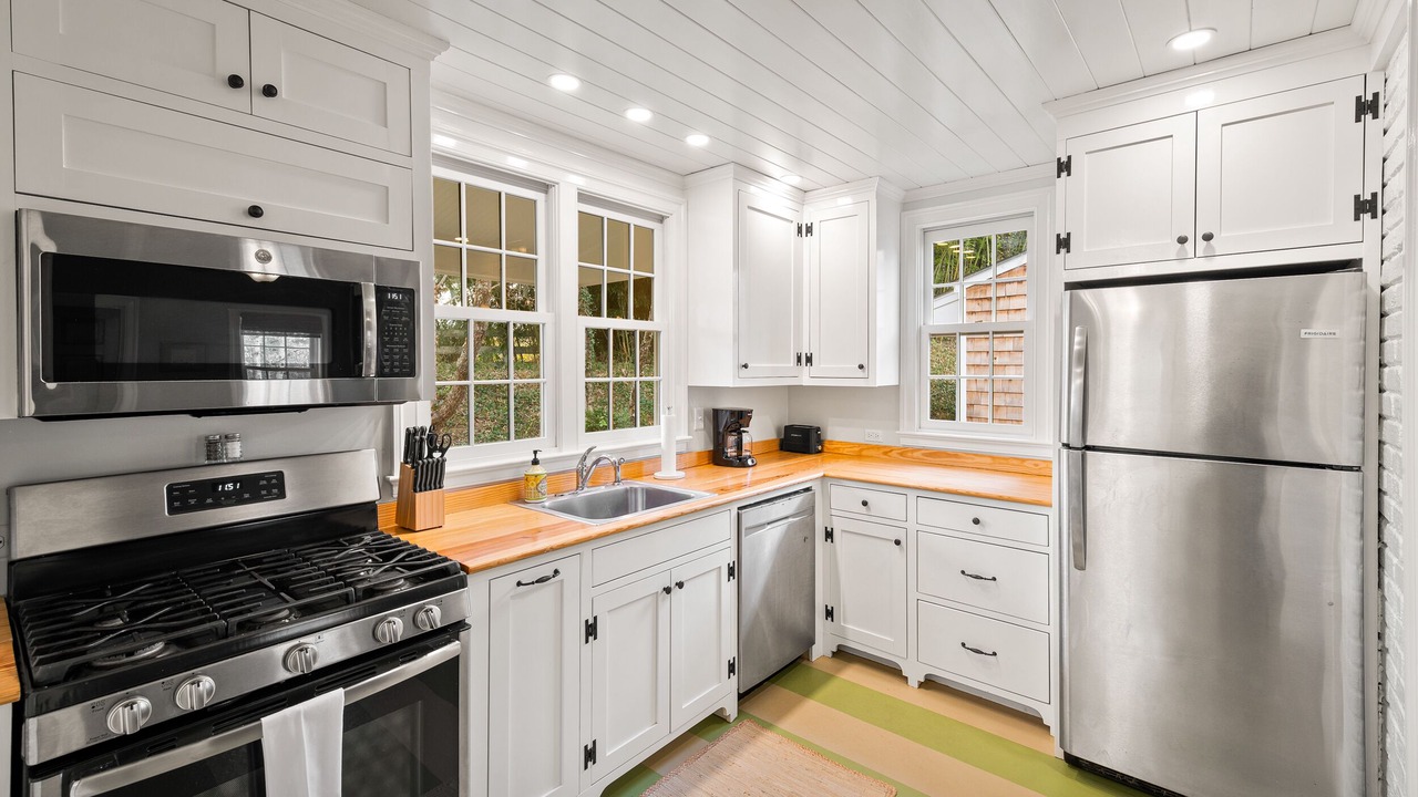 Photo of Kitchen in Batesville