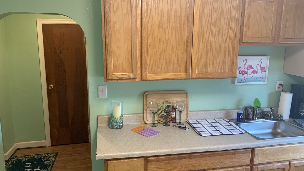 Photo of Others in Cottage Line