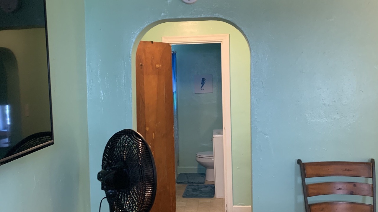 Photo of Others in Cottage Line