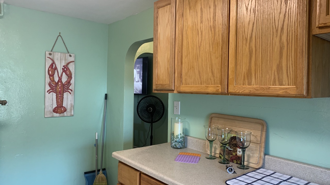 Photo of Others in Cottage Line