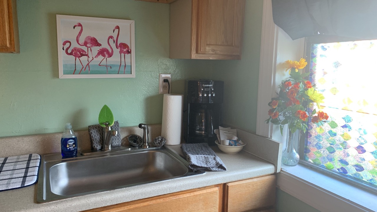 Photo of Others in Cottage Line