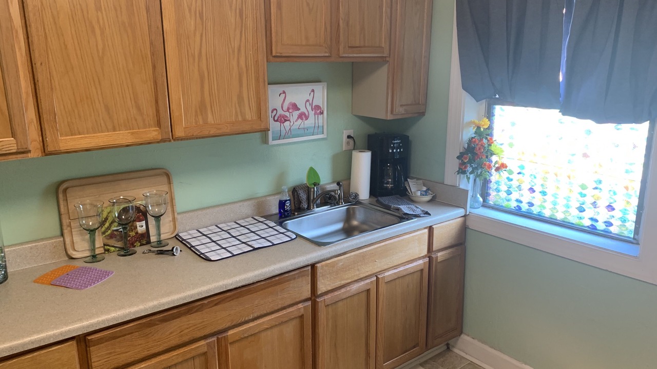 Photo of Others in Cottage Line