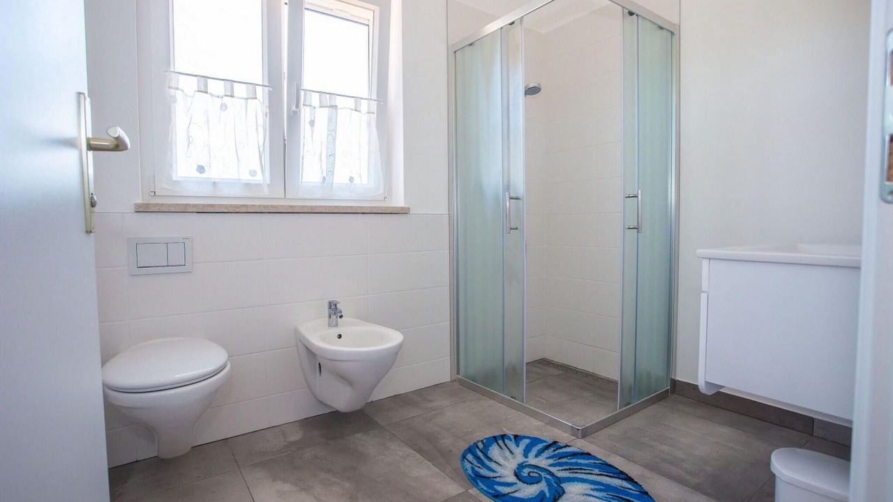 Photo of Bathroom in Susnjici