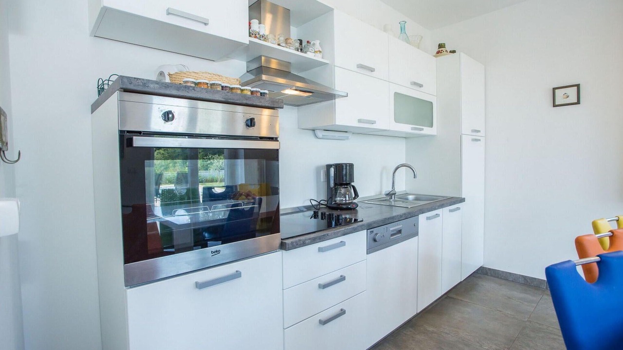 Photo of Kitchen in Susnjici