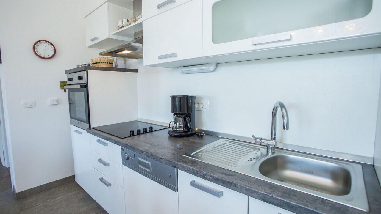 Photo of Kitchen in Susnjici