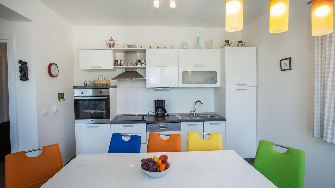 Photo of Kitchen in Susnjici