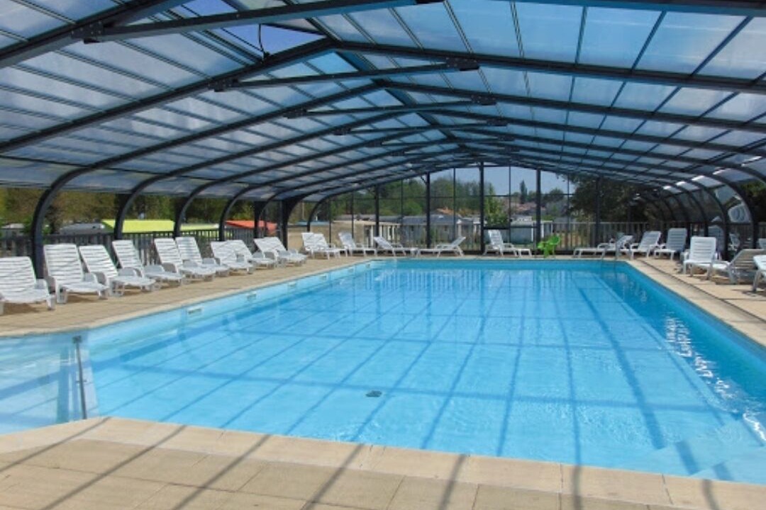 Photo of Outdoor in Avrille