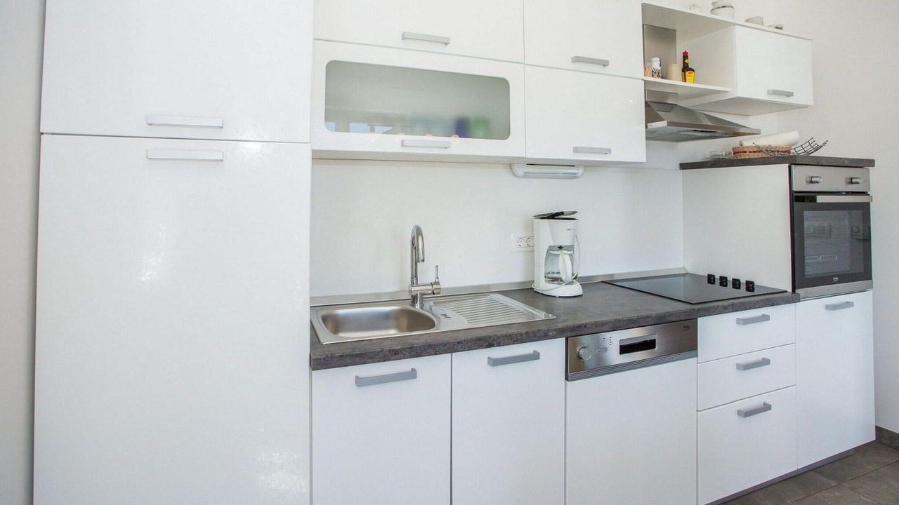 Photo of Kitchen in Susnjici