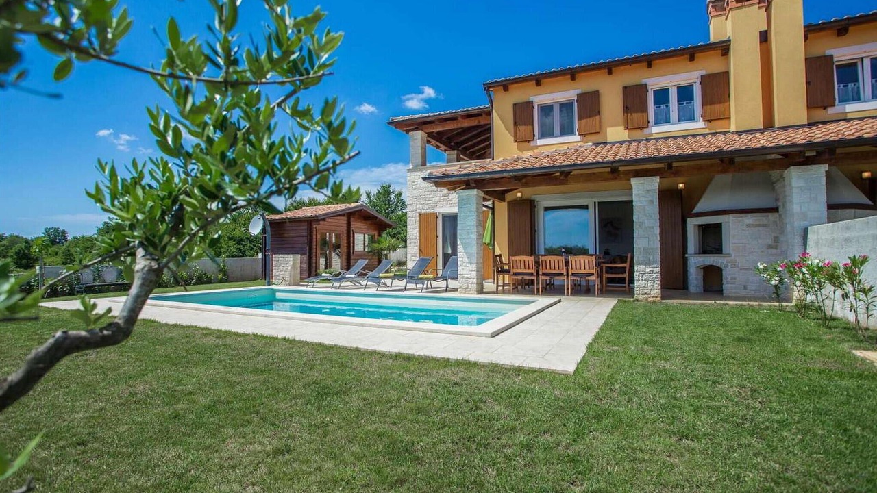 Photo of Outdoor in Susnjici