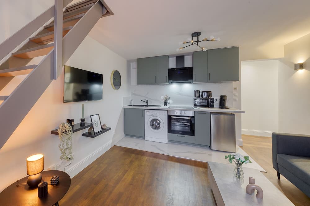 Photo of Kitchen in Morsang-sur-Seine