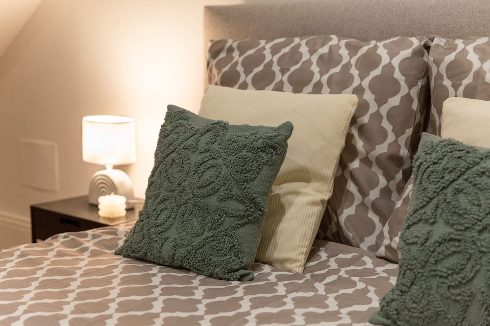 Photo of Bedroom in Morsang-sur-Seine