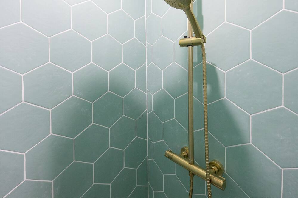 Photo of Bathroom in Morsang-sur-Seine