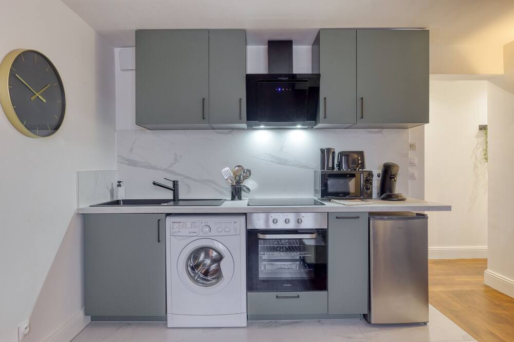 Photo of Kitchen in Morsang-sur-Seine