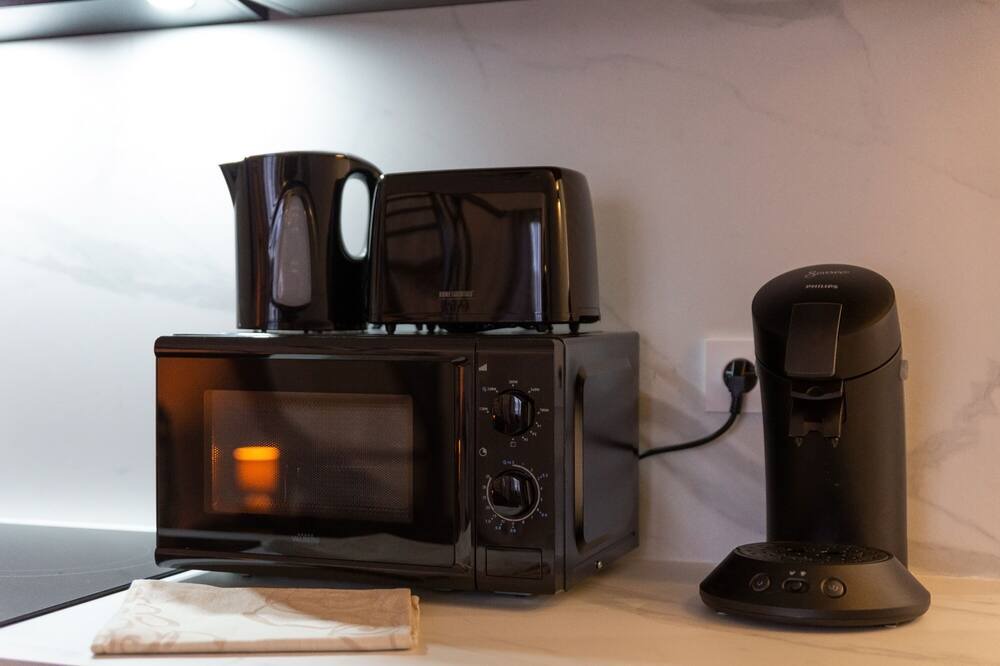 Photo of Kitchen in Morsang-sur-Seine