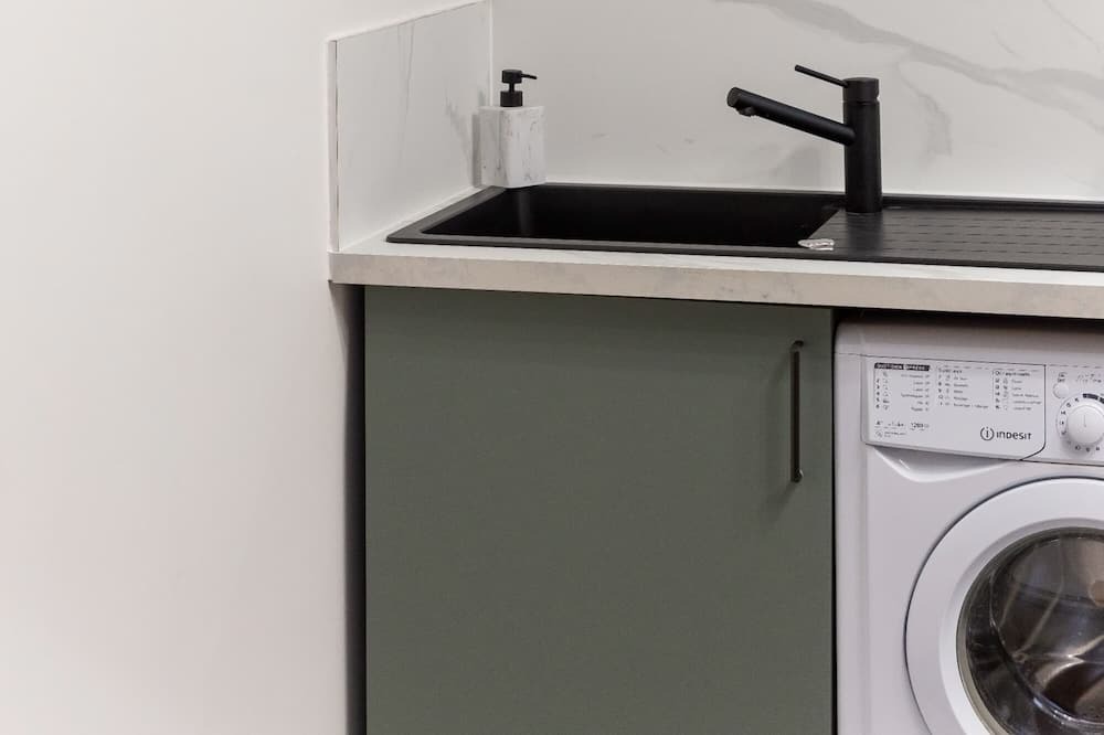 Photo of Kitchen in Morsang-sur-Seine