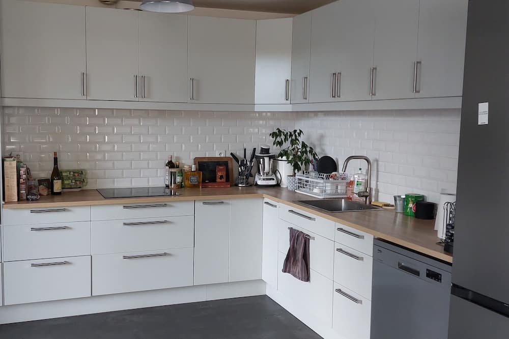 Photo of Kitchen in Clamart