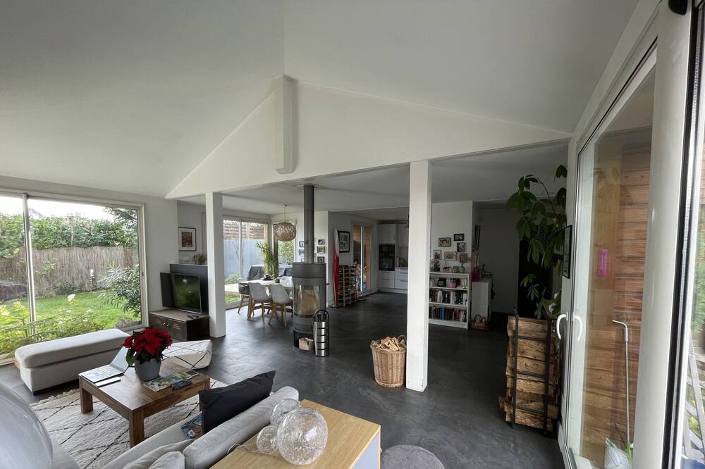 Photo of Livingroom in Clamart