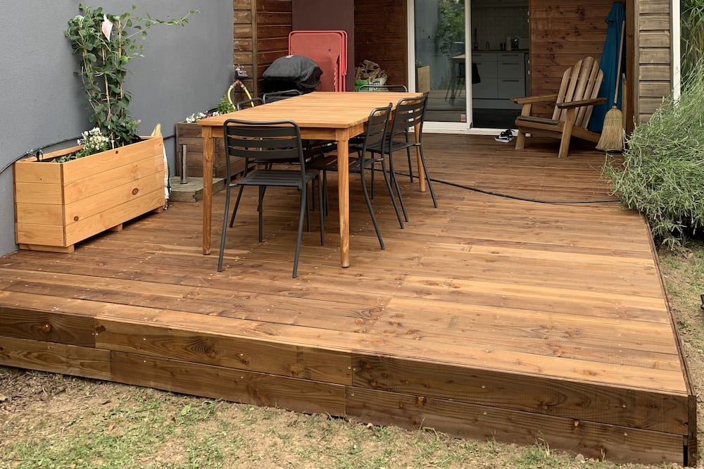 Photo of Outdoor in Clamart